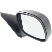 DURAFORCE Power Mirror For 2002-2008 Dodge Ram 1500 2003-2009 Ram 2500 Front Right Heated