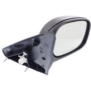 DURAFORCE Power Mirror For 2002-2008 Dodge Ram 1500 2003-2009 Ram 2500 Front Right Heated