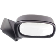 DURAFORCE Power Mirror For 2002-2008 Dodge Ram 1500 2003-2009 Ram 2500 Front Right Heated