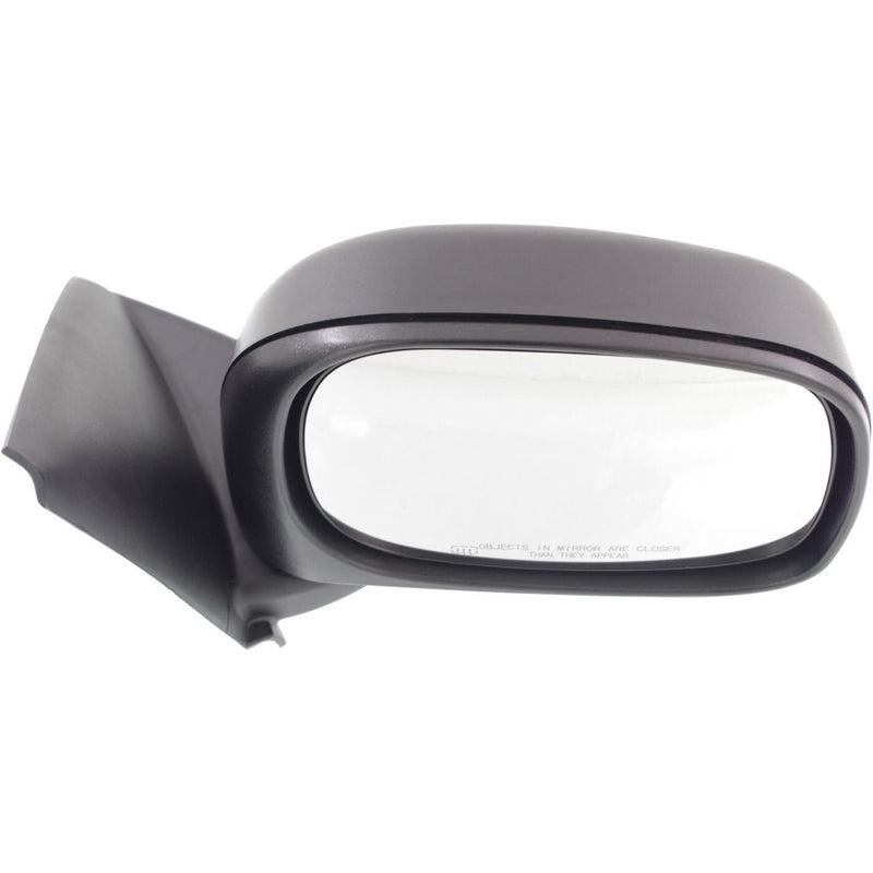 DURAFORCE Power Mirror For 2002-2008 Dodge Ram 1500 2003-2009 Ram 2500 Front Right Heated
