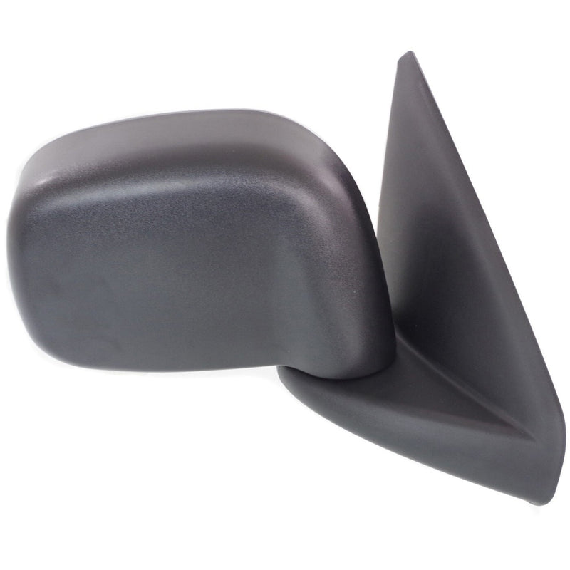 DURAFORCE Power Mirror For 2002-2008 Dodge Ram 1500 2003-2009 Ram 2500 Front Right Heated