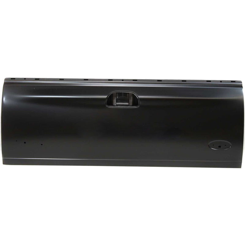 DURAFORCE Tailgate For 1997-2003 Ford F-150 99-07 F-250 Super Duty Styleside Primed Steel