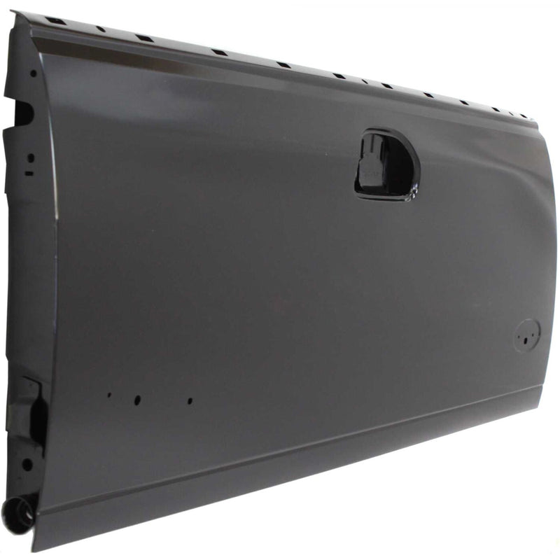 DURAFORCE Tailgate For 1997-2003 Ford F-150 99-07 F-250 Super Duty Styleside Primed Steel