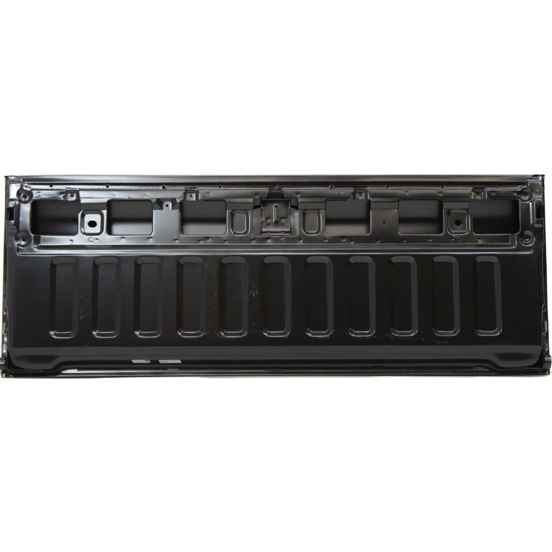 DURAFORCE Tailgate For 1997-2003 Ford F-150 99-07 F-250 Super Duty Styleside Primed Steel