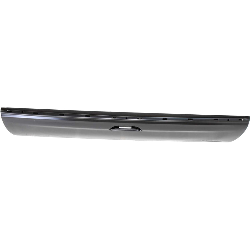 DURAFORCE Tailgate For 1997-2003 Ford F-150 99-07 F-250 Super Duty Styleside Primed Steel