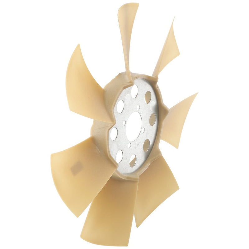 DURAFORCE Fan Blade Radiator Cooling for Chevy 25919018 Chevrolet Silverado 2500 HD GMC