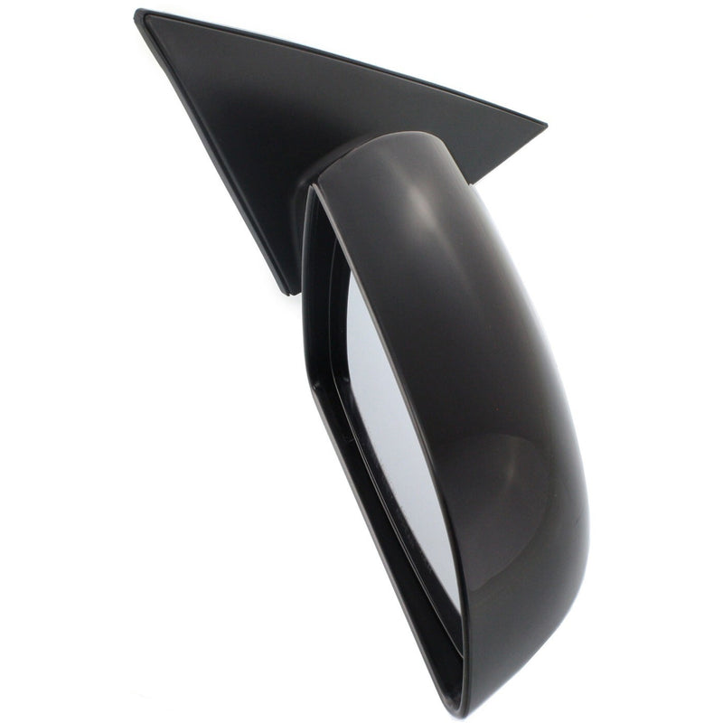 DURAFORCE Power Mirror For 2007-2010 Hyundai Sonata Passenger Side Heated Paintable