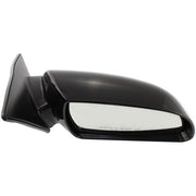 DURAFORCE Power Mirror For 2007-2010 Hyundai Sonata Passenger Side Heated Paintable