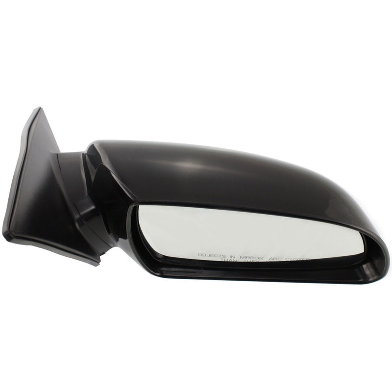DURAFORCE Power Mirror For 2007-2010 Hyundai Sonata Passenger Side Heated Paintable