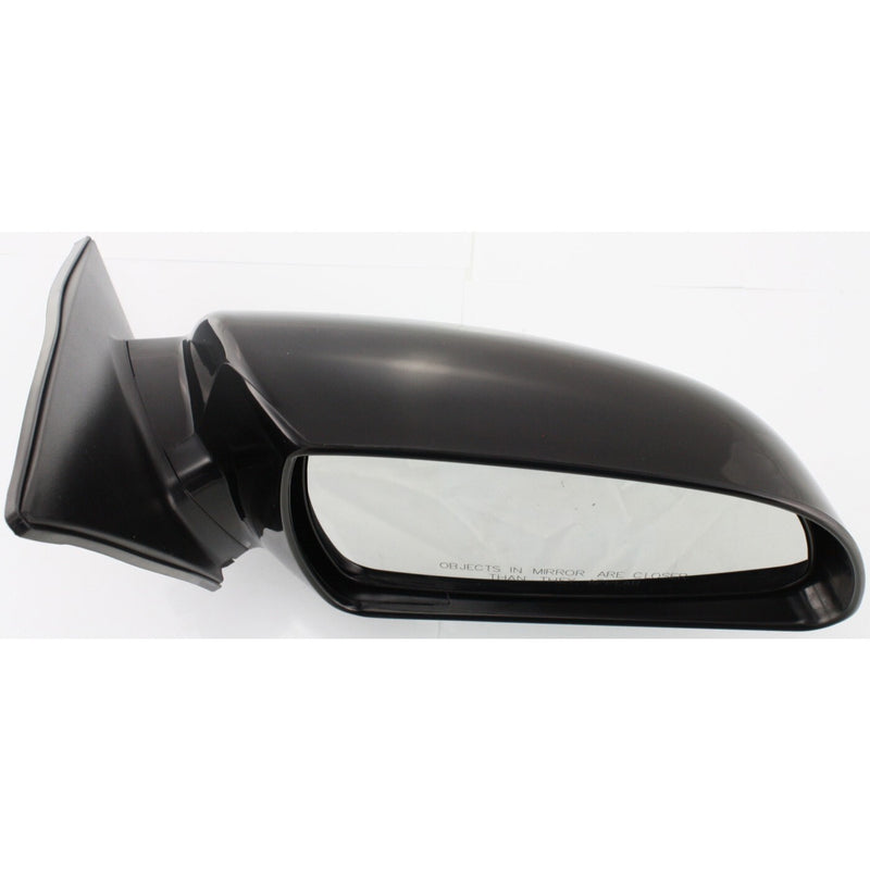 DURAFORCE Power Mirror For 2007-2010 Hyundai Sonata Passenger Side Heated Paintable