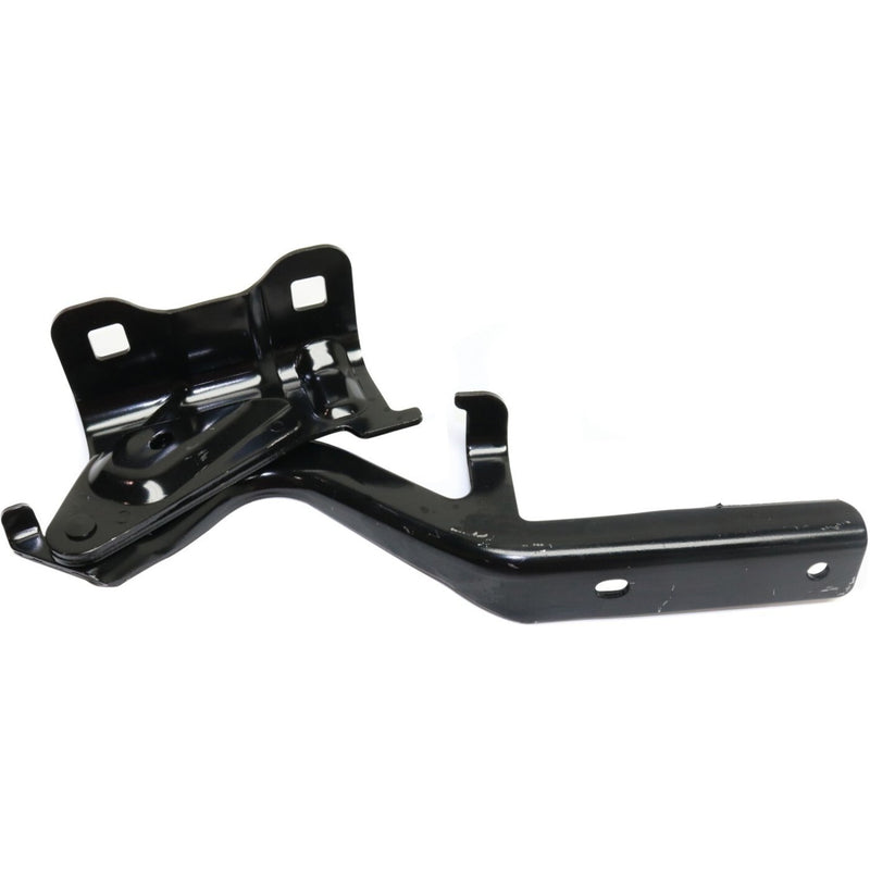 DURAFORCE Hood Hinges Set of 2 Driver & Passenger Side Left Right for Pathfinder Pair