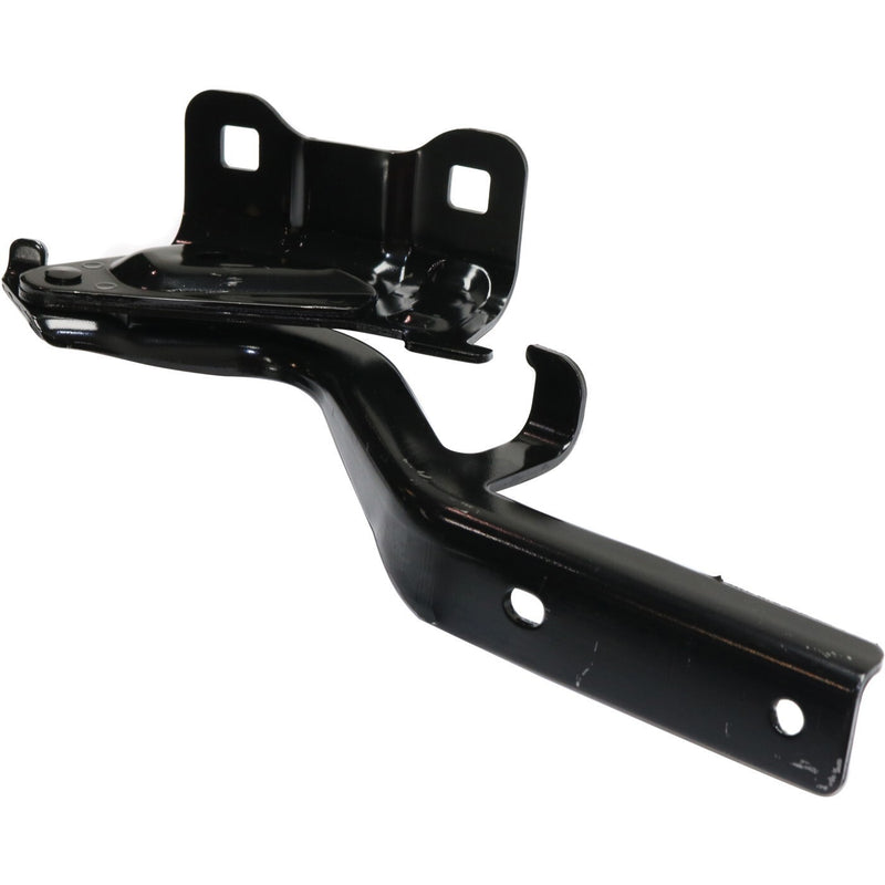 DURAFORCE Hood Hinges Set of 2 Driver & Passenger Side Left Right for Pathfinder Pair
