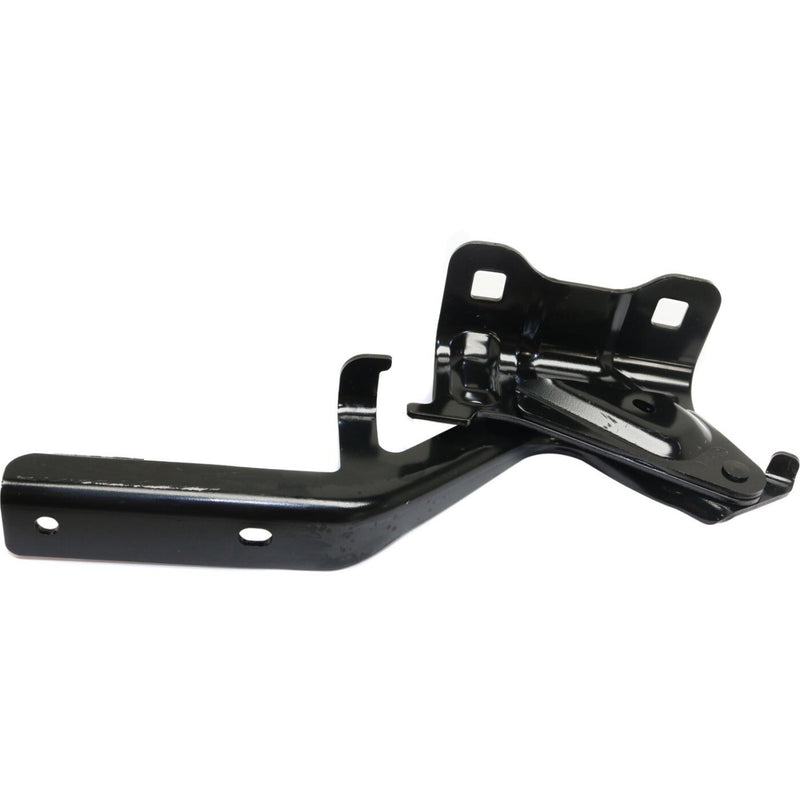 DURAFORCE Hood Hinges Set of 2 Driver & Passenger Side Left Right for Pathfinder Pair