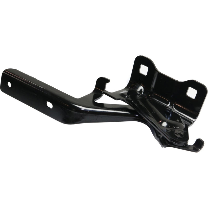 DURAFORCE Hood Hinges Set of 2 Driver & Passenger Side Left Right for Pathfinder Pair