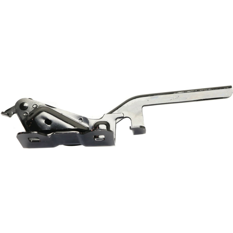 DURAFORCE Hood Hinges Set of 2 Driver & Passenger Side Left Right for Pathfinder Pair