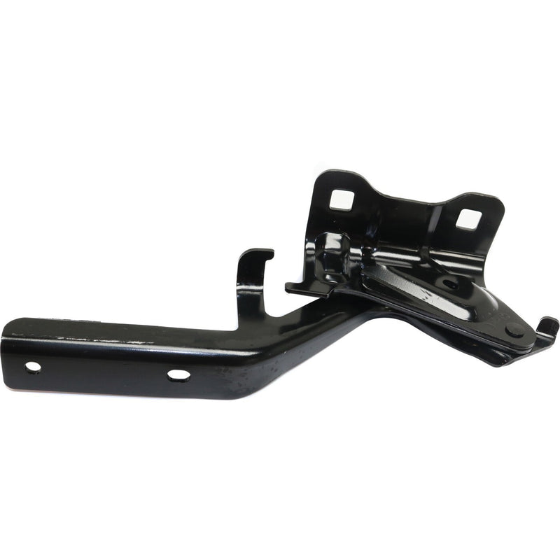 DURAFORCE Hood Hinges Set of 2 Driver & Passenger Side Left Right for Pathfinder Pair