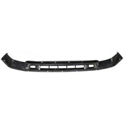 DURAFORCE Valance For 2008-2014 Ford E-150 E-250 E-350 Super Duty Textured Front CAPA
