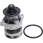 DURAFORCE Water Pump Kit For 1993-2005 525i Fits 2001-2005 325i Fits 2001-2006 X5