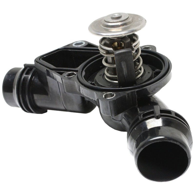 DURAFORCE Water Pump Kit For 1993-2005 525i Fits 2001-2005 325i Fits 2001-2006 X5
