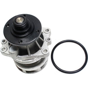DURAFORCE Water Pump Kit For 1993-2005 525i Fits 2001-2005 325i Fits 2001-2006 X5