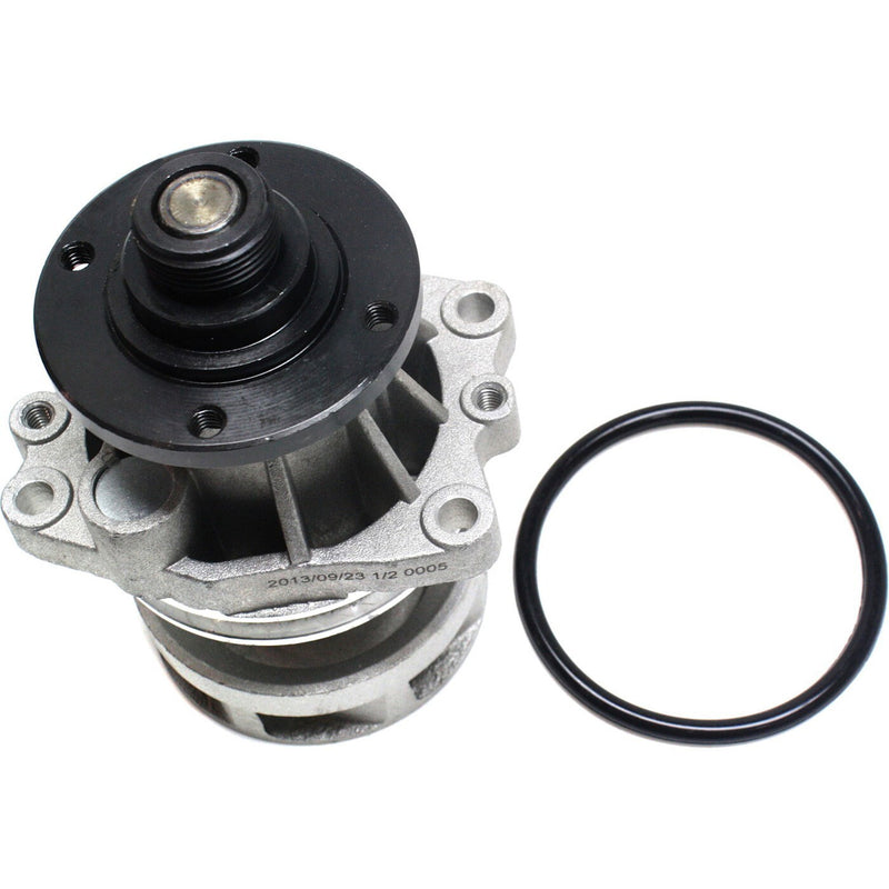DURAFORCE Water Pump Kit For 1993-2005 525i Fits 2001-2005 325i Fits 2001-2006 X5