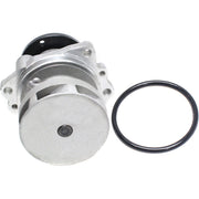 DURAFORCE Water Pump Kit For 1993-2005 525i Fits 2001-2005 325i Fits 2001-2006 X5
