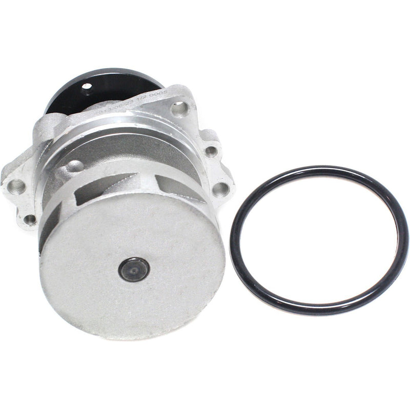DURAFORCE Water Pump Kit For 1993-2005 525i Fits 2001-2005 325i Fits 2001-2006 X5