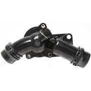DURAFORCE Water Pump Kit For 1993-2005 525i Fits 2001-2005 325i Fits 2001-2006 X5