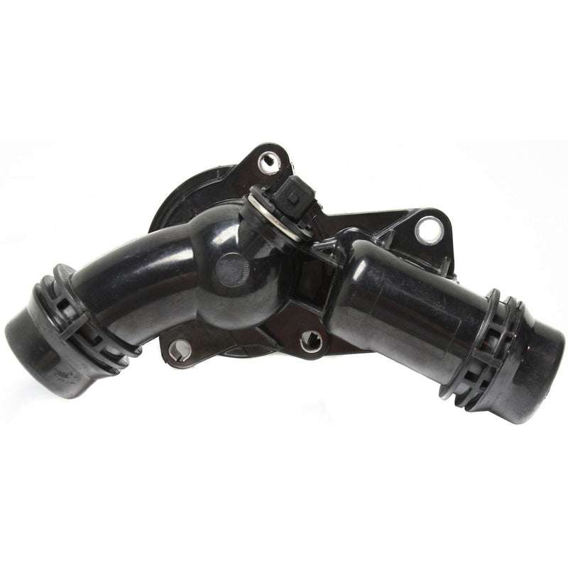 DURAFORCE Water Pump Kit For 1993-2005 525i Fits 2001-2005 325i Fits 2001-2006 X5