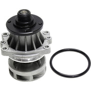 DURAFORCE Water Pump Kit For 1993-2005 525i Fits 2001-2005 325i Fits 2001-2006 X5
