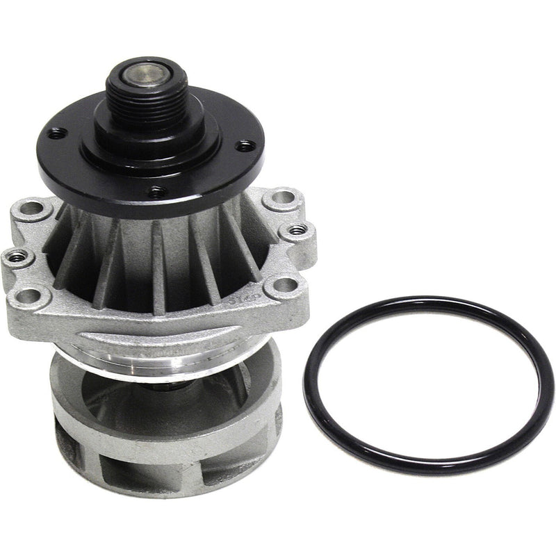 DURAFORCE Water Pump Kit For 1993-2005 525i Fits 2001-2005 325i Fits 2001-2006 X5