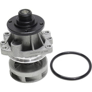 DURAFORCE Water Pump Kit For 1993-2005 525i Fits 2001-2005 325i Fits 2001-2006 X5