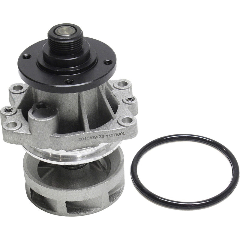 DURAFORCE Water Pump Kit For 1993-2005 525i Fits 2001-2005 325i Fits 2001-2006 X5