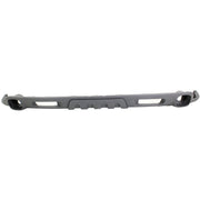 DURAFORCE Front Valance For 2000-2006 Chevrolet Tahoe Lower Air Deflector Textured Gray