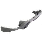 DURAFORCE Front Valance For 2000-2006 Chevrolet Tahoe Lower Air Deflector Textured Gray