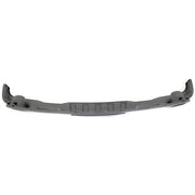 DURAFORCE Front Valance For 2000-2006 Chevrolet Tahoe Lower Air Deflector Textured Gray