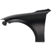 DURAFORCE Fender Quarter Panel Driver Left Side Hand for Lexus IS300 IS350 2021-2023