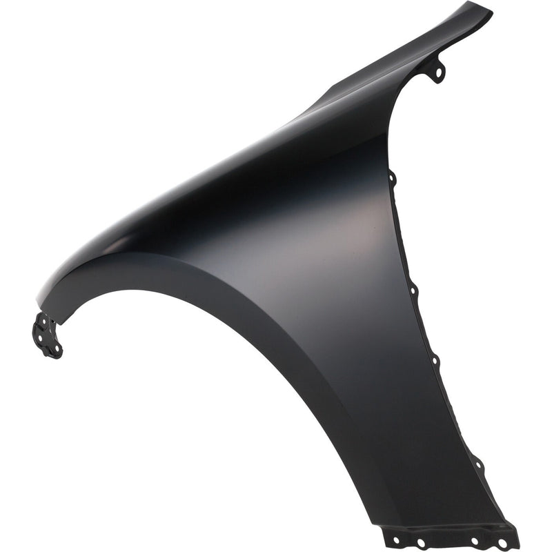 DURAFORCE Fender Quarter Panel Driver Left Side Hand for Lexus IS300 IS350 2021-2023