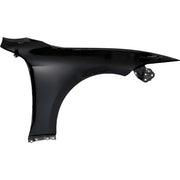 DURAFORCE Fender Quarter Panel Driver Left Side Hand for Lexus IS300 IS350 2021-2023