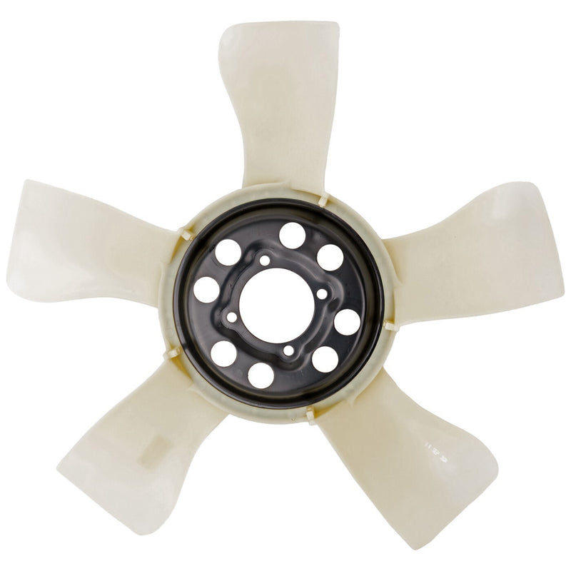 DURAFORCE Fan Blade Radiator Cooling 55056947AA for Ram 2500 3500 1500 Classic 2019-2023