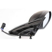 DURAFORCE Set Of 2 Mirror Power For 2000-2007 Ford Taurus Left And Right Textured Black