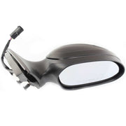 DURAFORCE Set Of 2 Mirror Power For 2000-2007 Ford Taurus Left And Right Textured Black