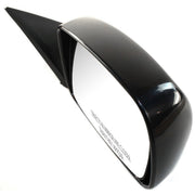 DURAFORCE Power Side Mirror Passenger Side For 2007-2011 Toyota Camry USA Built Paintable