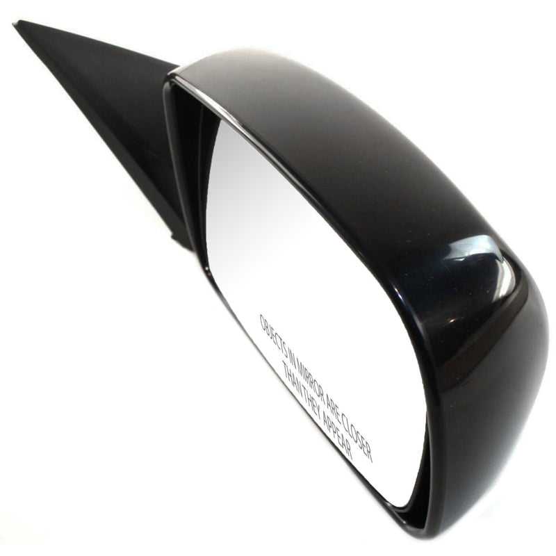 DURAFORCE Power Side Mirror Passenger Side For 2007-2011 Toyota Camry USA Built Paintable