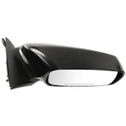 DURAFORCE Power Side Mirror Passenger Side For 2007-2011 Toyota Camry USA Built Paintable