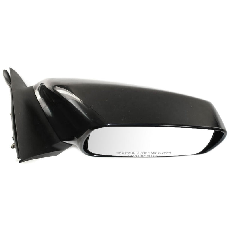 DURAFORCE Power Side Mirror Passenger Side For 2007-2011 Toyota Camry USA Built Paintable