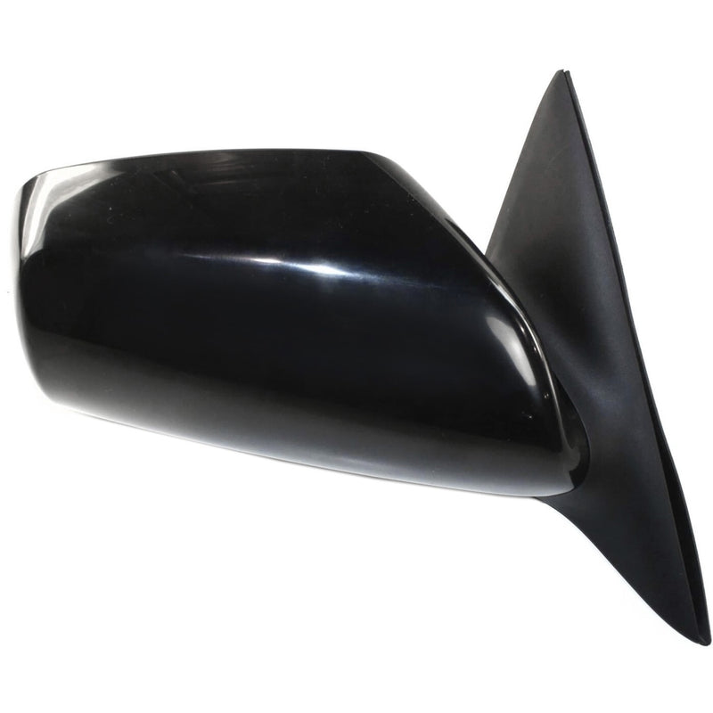 DURAFORCE Power Side Mirror Passenger Side For 2007-2011 Toyota Camry USA Built Paintable