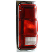 DURAFORCE Tail Light Set For 1981-1993 Dodge D150 and W250 Driver and Passenger Side