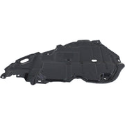 DURAFORCE Left & Right Side Engine Splash Shield For 2007-2011 Toyota Camry Set of 2
