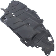DURAFORCE Left & Right Side Engine Splash Shield For 2007-2011 Toyota Camry Set of 2